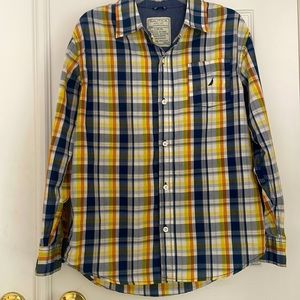 Nautica boy’s shirt